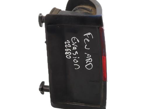 Right taillight CITROËN EVASION MPV (22, U6) 1.9 TD | BP20951204C35 
