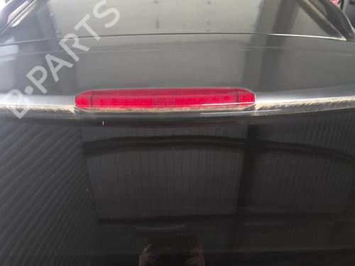 Tailgate NISSAN MURANO I (Z50) 3.5 4x4 | BP26252463C6 