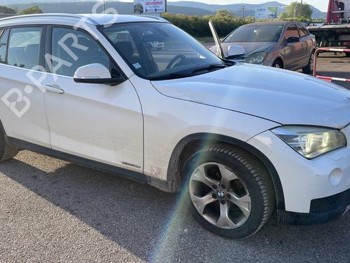 Right front driveshaft BMW X1 (E84) xDrive 18 d | BP29201323M39 