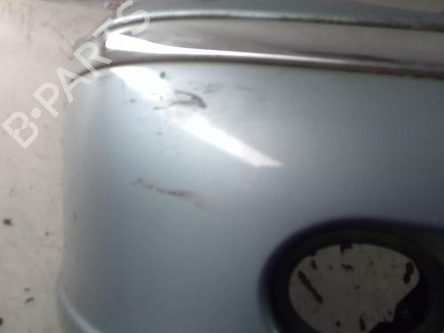 Front bumper ROVER 45 I Hatchback (RT) 1.8 | BP22022014C7 
