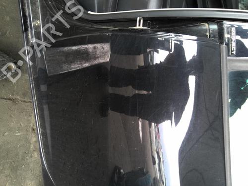 Left rear door SEAT IBIZA IV (6J5, 6P1) 1.2 TSI | BP22027060C4 