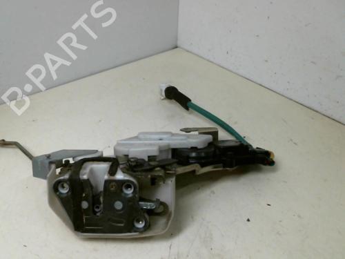 Used Rear left lock OPEL AGILA (A) (H00) 1.2 16V (F68) (75 hp) 20940168