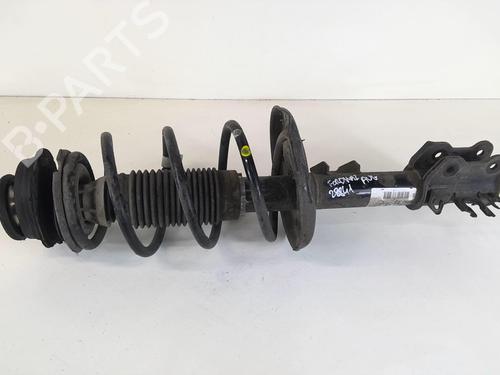 Used Left front shock absorber FORD KA (RU8) 1.2 (69 hp) 20944619