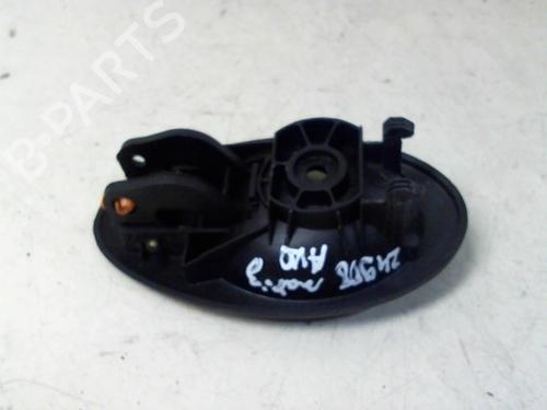 Used Front right interior door handle Front right interior door handle CHEVROLET MATIZ (M200, M250) 0.8 (52 hp) 20938891 20938891