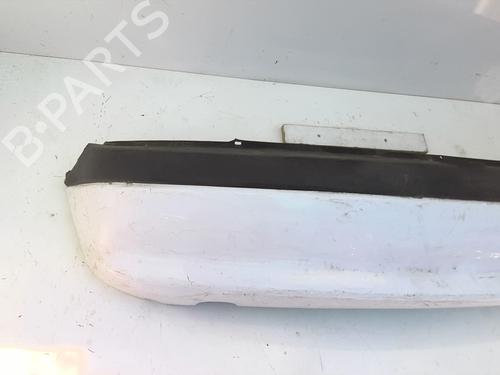 Rear bumper OPEL CORSA B (S93) 1.2 i 16V (F08, F68, M68) | BP22021112C8