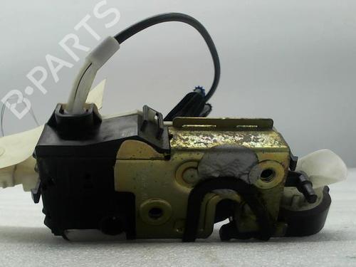 Used Front left lock Front left lock PEUGEOT 407 Coupe (6C_) 2.7 HDi (204 hp) 20944985 20944985