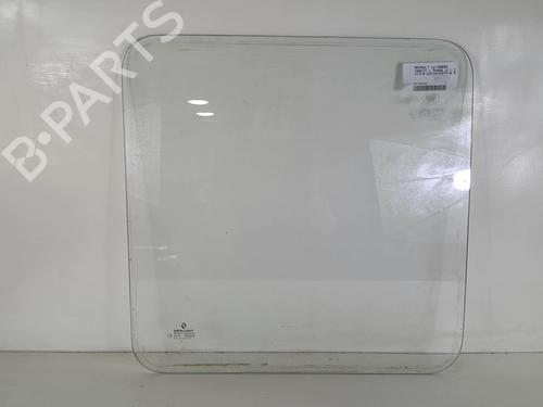 Used Bootlid window RENAULT TRAFIC Van (T_, P_, V_) 1.7 (68 hp) 22024191