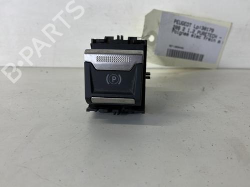 Used Switch PEUGEOT 208 II (UB_, UP_, UW_, UJ_) 1.2 PureTech 100 (101 hp) 23790673