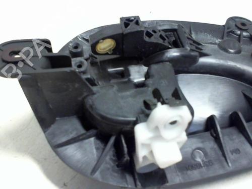 Rear left interior door handle PEUGEOT 406 (8B) 2.0 16V | BP22023106I15 