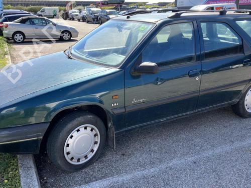 Used Parts CITROËN ZX Break (N2) 1.4 i 1959537