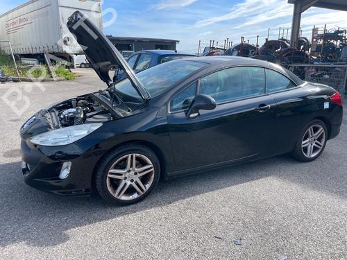 Brukte deler til PEUGEOT 308 CC (4B_)  1.6 16V  4659415