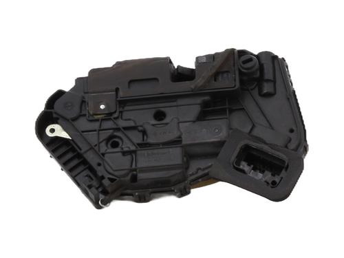 Rear left lock VW POLO VI (AW1, BZ1, AE1) 1.6 TDI | BP28476844C100 