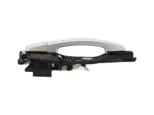 Front right exterior door handle OPEL ASTRA J (P10) 1.7 CDTI (68) | BP22030651C129 