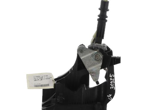 Gear lever CITROËN C4 II (NC_) 1.6 HDi 110 | BP36815545M90 - Image 5
