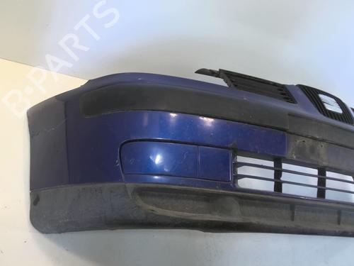 Front bumper SEAT CORDOBA (6K1, 6K2) 1.4 16V | BP22023240C7 