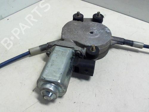 Used Front left window mechanism FIAT PUNTO (176_) 60 1.2 (176AP, 176AR, 176AQ, 176BB) (60 hp) 20947130