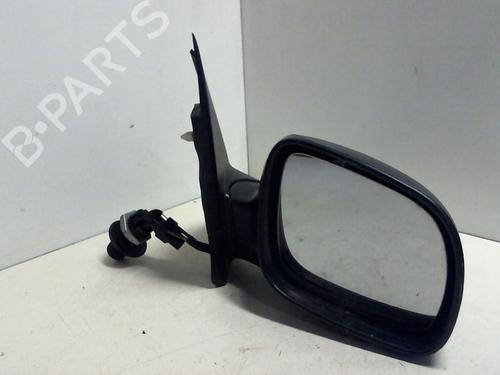 Right mirror SEAT AROSA (6H1) 1.0 | BP20972080C27 