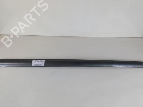 Door moulding trim PEUGEOT 307 Break (3E) 1.6 HDi 110 | BP20952435C150 