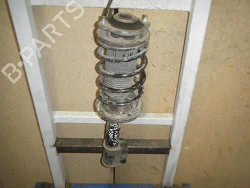 Used Left front shock absorber OPEL CORSA B (S93) 1.2 i 16V (F08, F68, M68) (65 hp) 22020198