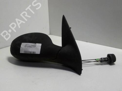 Right mirror LANCIA Y (840_) 1.2 (840AA, 840AF1A) | BP20971164C27 