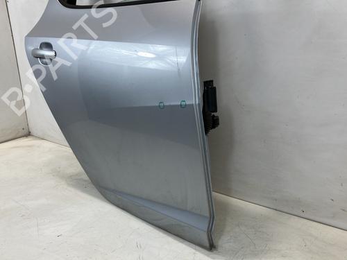 Right rear door SEAT IBIZA IV (6J5, 6P1) 1.6 TDI | BP24462961C5 