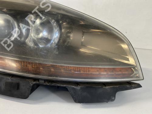 Right headlight CITROËN C4 Picasso I MPV (UD_) 2.0 HDi 138 | BP25289848C29 