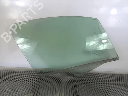 Used Front right door window CITROËN C3 I (FC_, FN_) 1.4 HDi (68 hp) 20971287