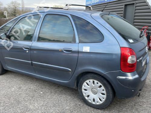 Højre forlygte CITROËN XSARA PICASSO (N68) 1.6 HDi | BP23792108C29 