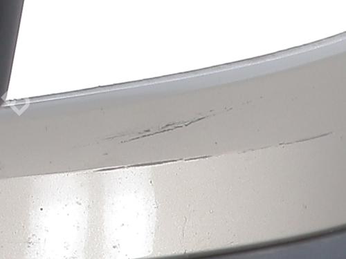 Front bumper RENAULT CLIO III Grandtour (KR0/1_) 1.5 dCi (KR0F) | BP29500984C7 