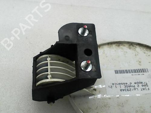 Fuel flap FIAT 500 (312_) 1.2 (312AXA1A) | BP20967851C131