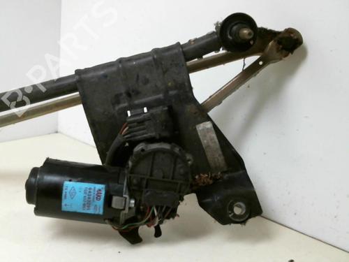 Used Front wiper motor Front wiper motor DACIA LOGAN (LS_) 1.5 dCi (LS0K) (68 hp) 20969598 20969598