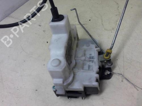 Used Front left lock Front left lock FIAT PANDA (169_) 1.1 (169.AXA1A) (54 hp) 20973132 20973132