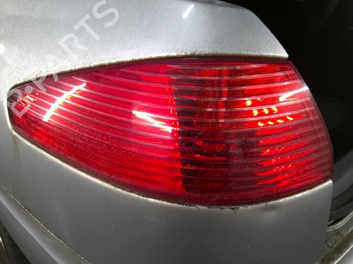 left-taillight-peugeot-607-9d-9u-2000-36698665 main image