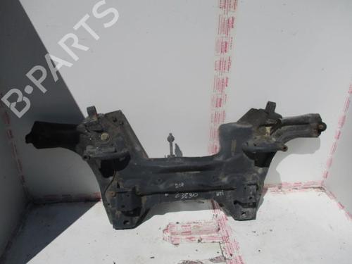Used Subframe Subframe PEUGEOT 207 (WA_, WC_) 1.4 HDi (68 hp) 20969973 20969973