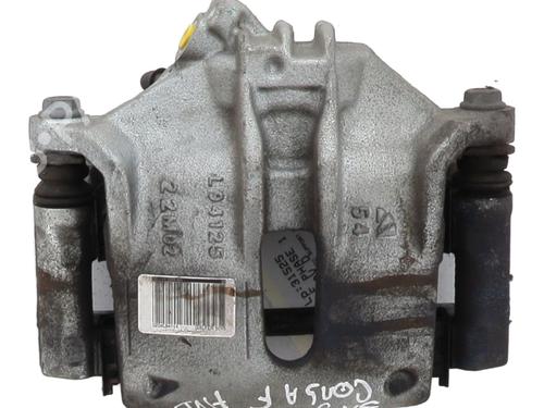 Right front brake caliper OPEL CORSA F (P2JO) 1.2 (68) | BP30750733M104 - Image 2