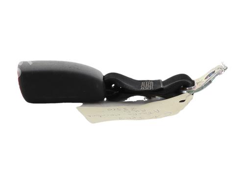 Used Seat buckle Seat buckle CITROËN C1 (PM_, PN_) 1.0 (68 hp) 20951703 20951703