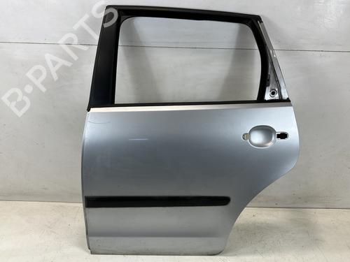 Used Left rear door VW POLO (9N_, 9A_) 1.2 (54 hp) 23104346