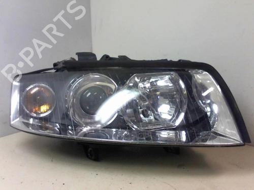 Right headlight AUDI A4 B6 (8E2) 1.9 TDI | BP22020353C29 - Image 3