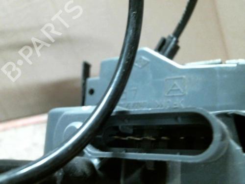 Rear right lock RENAULT SCÉNIC II (JM0/1_) 1.5 dCi (JM1E, JM16) | BP20973880C99 