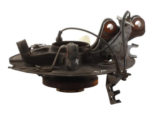 Right front steering knuckle CITROËN C4 SPACETOURER (3D_) 1.5 BlueHDi 130 | BP29152144M26 - Image 2