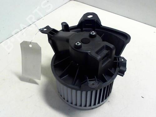 Ventilator motor PEUGEOT BIPPER Tepee 1.4 HDi (68 hp) 20959330