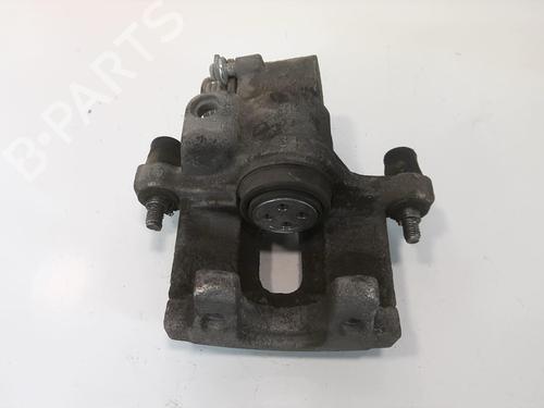 Used Right rear brake caliper Right rear brake caliper RENAULT LAGUNA II (BG0/1_) 1.9 dCi (BG08, BG0G) (120 hp) 20942012 20942012