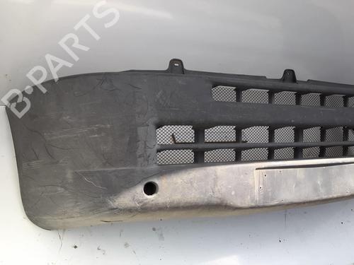 Front bumper PEUGEOT BOXER Van (230L) 2.5 D | BP21527663C7 