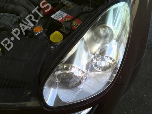 Left headlight SUBARU TRIBECA (B9) 3.0 (WXE) | BP22024116C28 