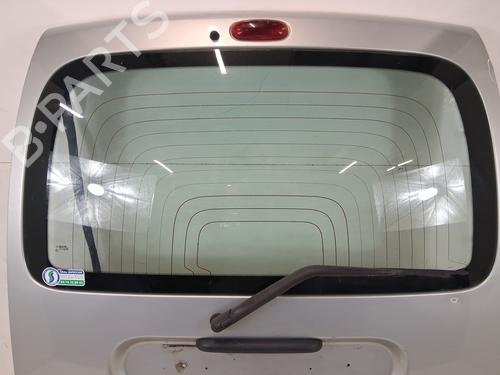 Bagklap CC/Kombi-Coupé RENAULT KANGOO Express (FC0/1_) 1.5 dCi (FC07, FC1R) | BP28523199C6 