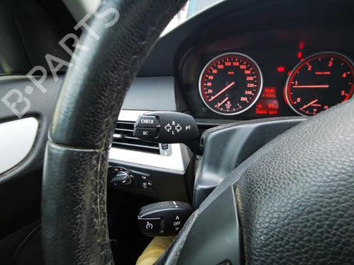 Used Steering column stalk Steering column stalk BMW 5 (E60) 520 d (163 hp) 22022515 22022515