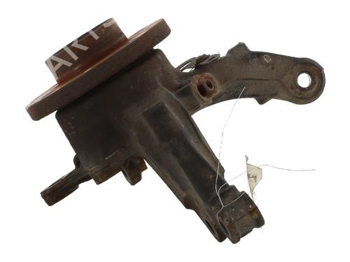 Right front steering knuckle RENAULT CLIO IV (BH_) 1.5 dCi 75 | BP31586435M26