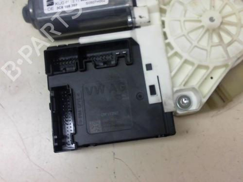 Used Front right window mechanism SEAT LEON (1P1) 1.6 TDI (105 hp) 20967063
