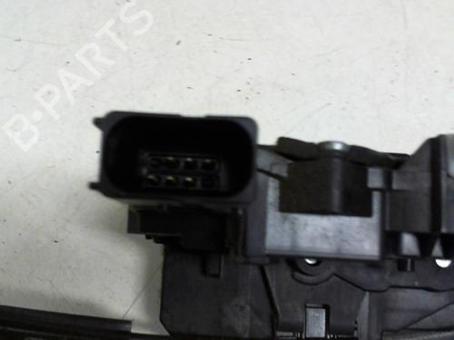 Front right lock CITROËN JUMPER II Bus 2.2 HDi 100 | BP20971791C97 