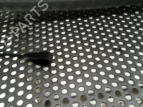Used Rear parcel shelf RENAULT CLIO II (BB_, CB_) 1.6 (B/CB0D, BB00) (90 hp) 20969619
